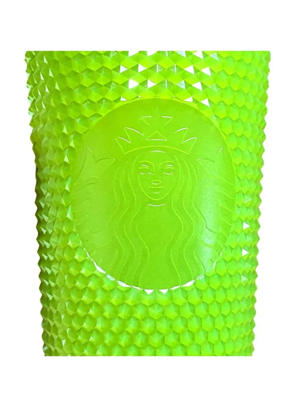 Starbucks 2022 lemongrass